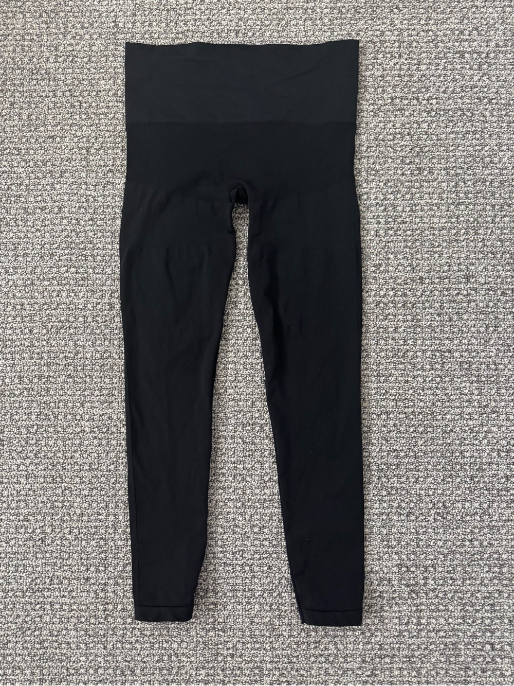 Blanqi Postpartum Tummy Control Leggings